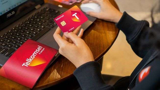 Cara Tukar Poin Telkomsel Jadi Kuota