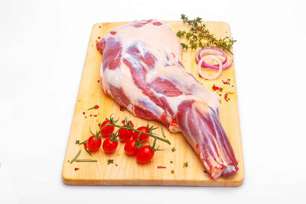 Tips Menghilangkan Bau Daging Kambing