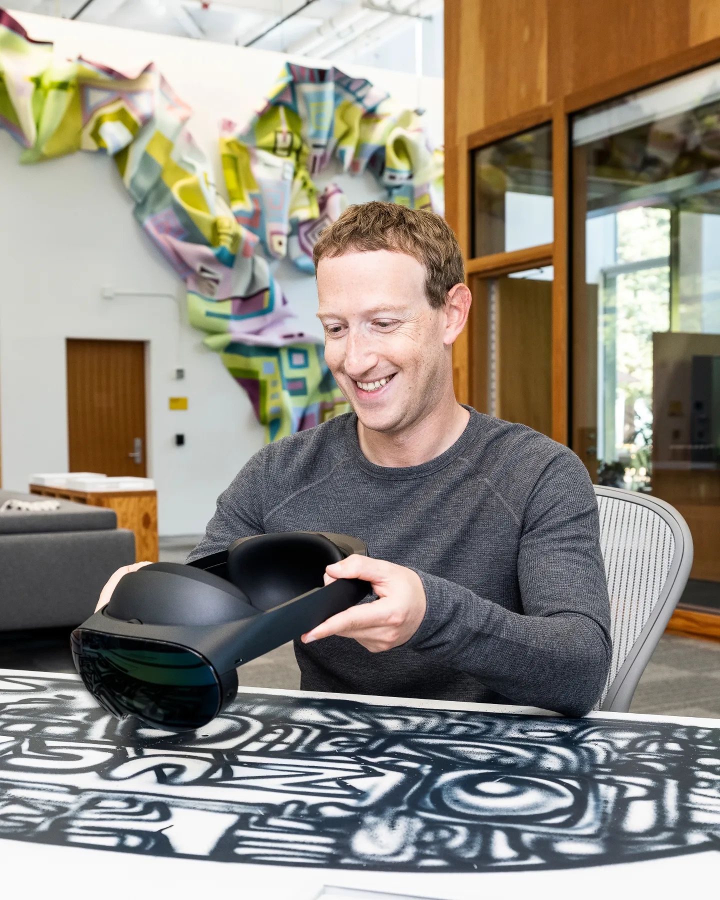 Elon Musk Ajak Mark Zuckerberg Buat Duel di Ring - Netizen akan Dukung Siapa?