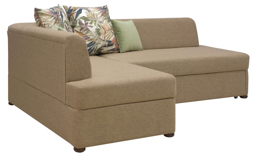 Sofa Minimalis untuk Ruang Tamu Kecil