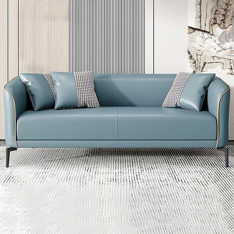 Sofa Minimalis untuk Ruang Tamu Kecil
