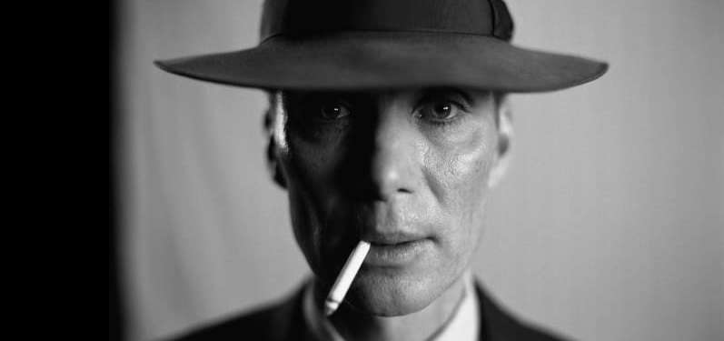 Cillian Murphy