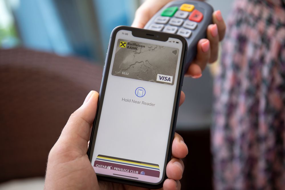Cara Mengaktifkan NFC di iPhone