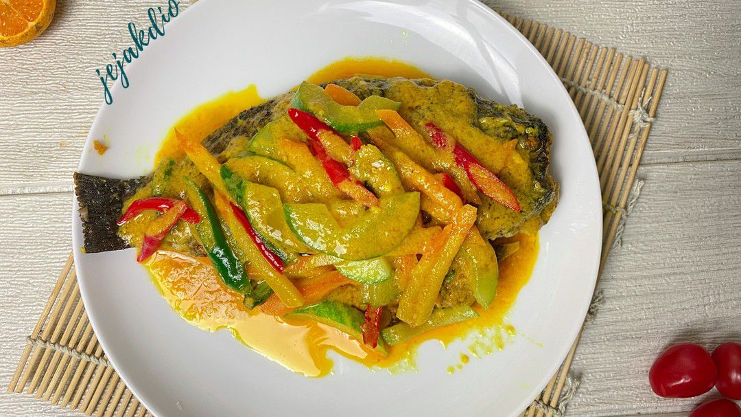 Resep Pesmol Ikan Nila Masakan Rumahan