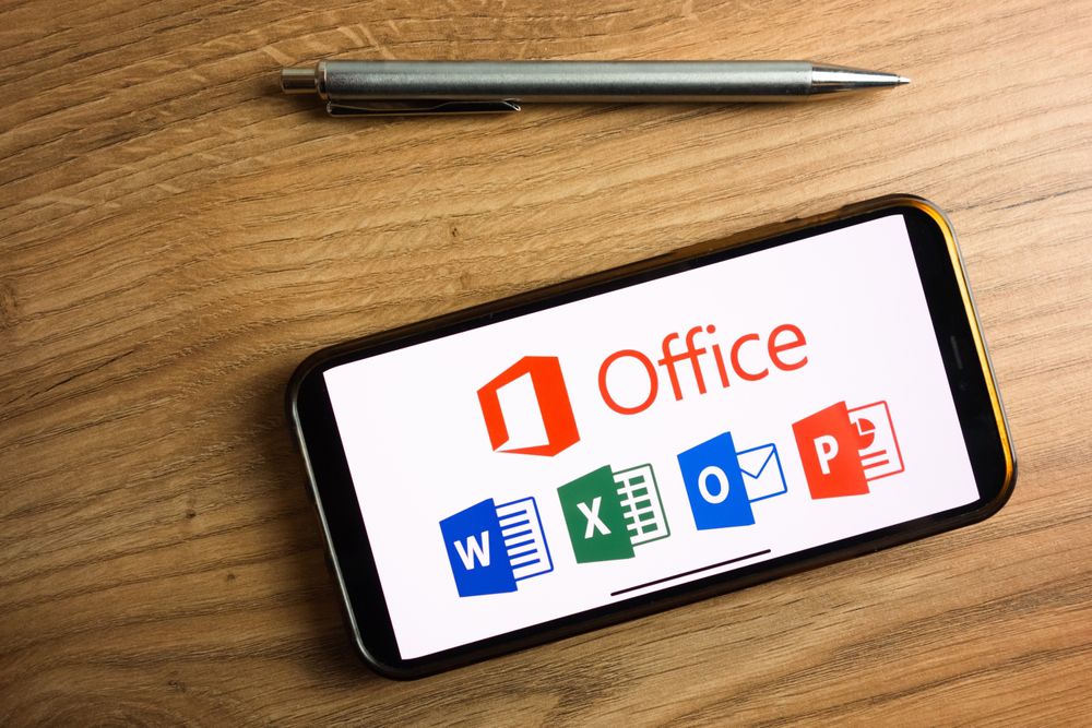 Cara Update Microsoft Office