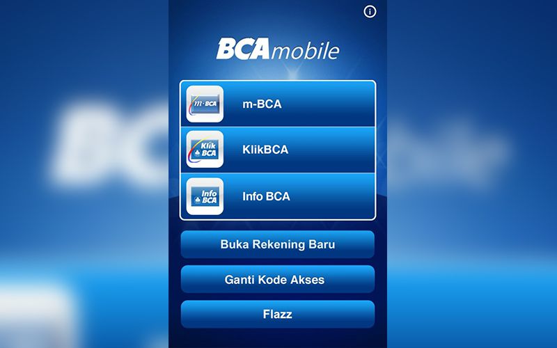 Cara Menghindari Virus BCA Mobile