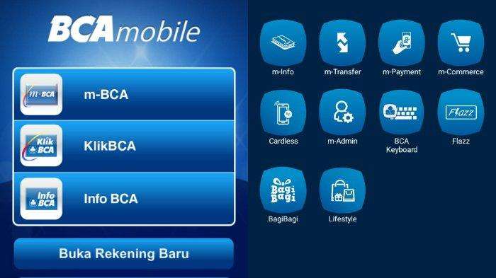 Cara Menghindari Virus BCA Mobile