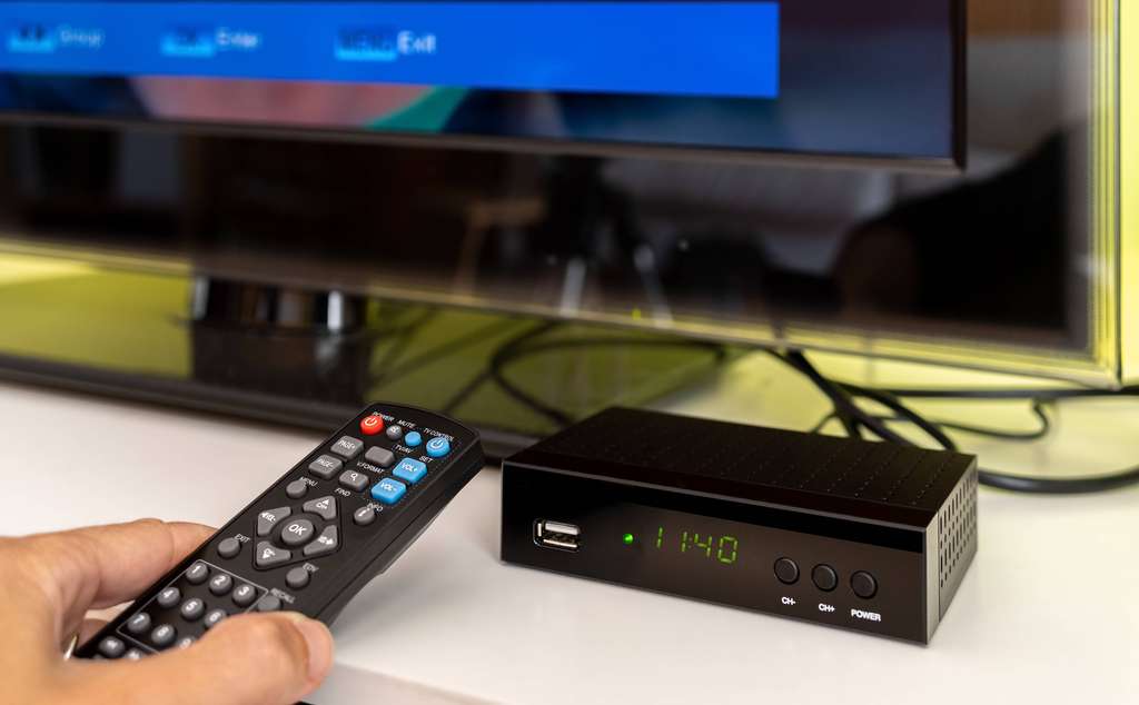 Tips Memilih Set Top Box