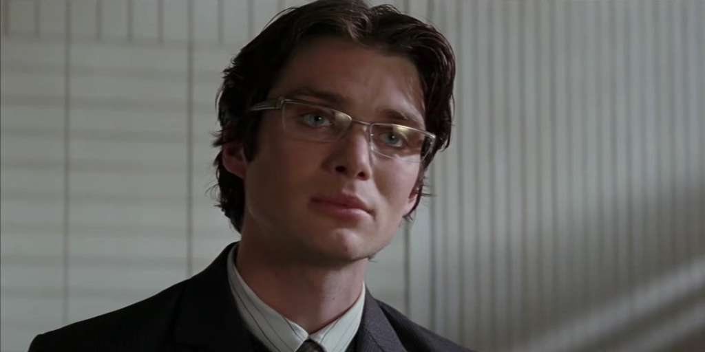 rekomendasi film Cillian Murphy