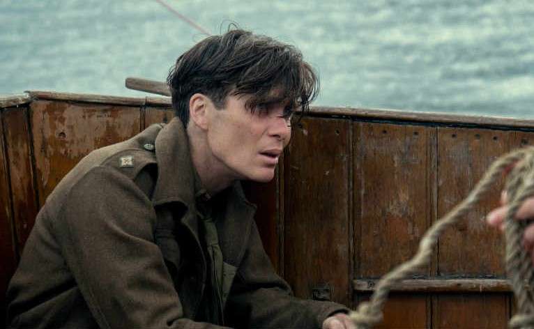 rekomendasi film Cillian Murphy