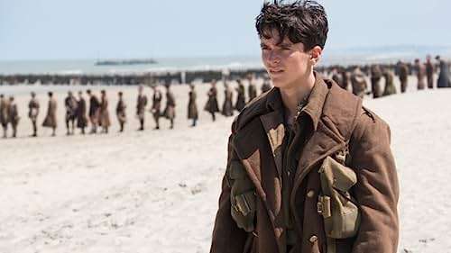 Sinopsis Film Dunkirk