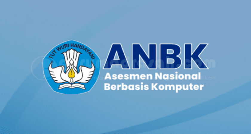 Cara Membuat Transfer Response ANBK 2023