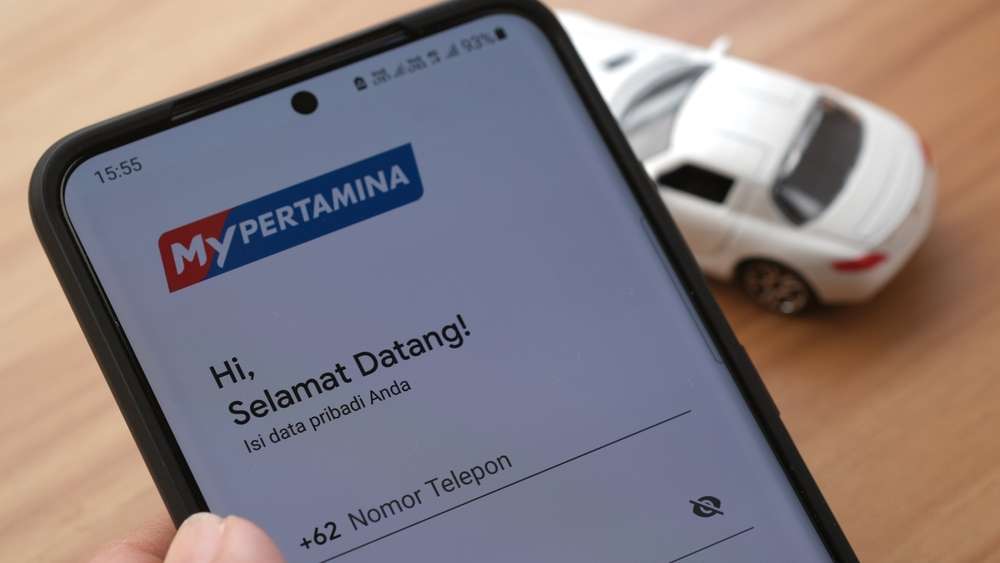 Cara Daftar MyPertamina untuk Program Solar Subsidi atau Pertalite Roda 4