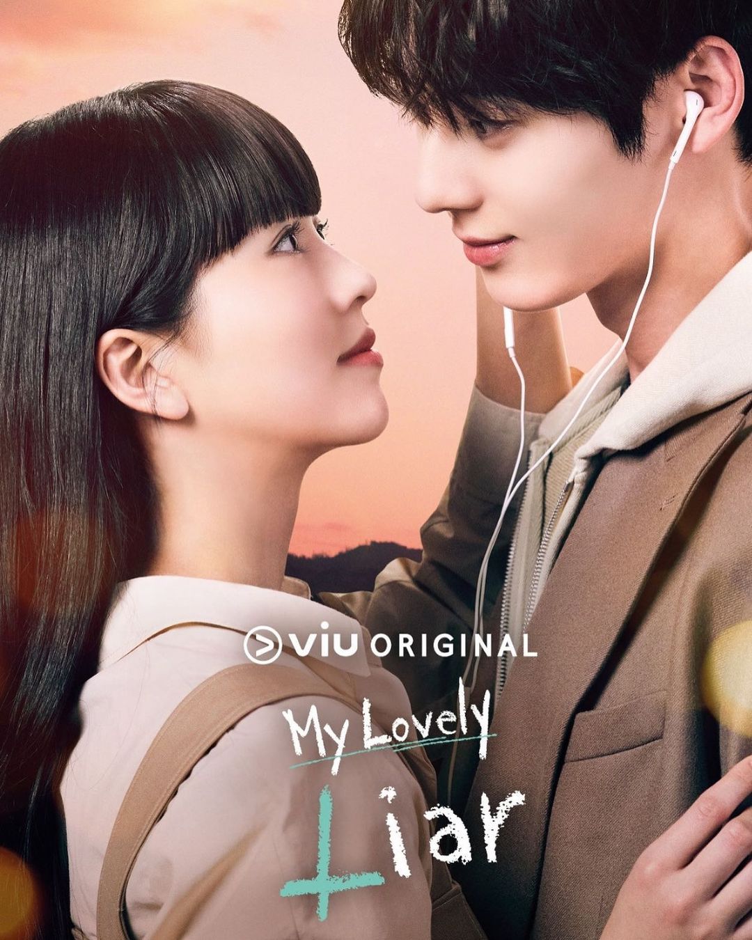 Sinopsis drama Korea My Lovely Liar