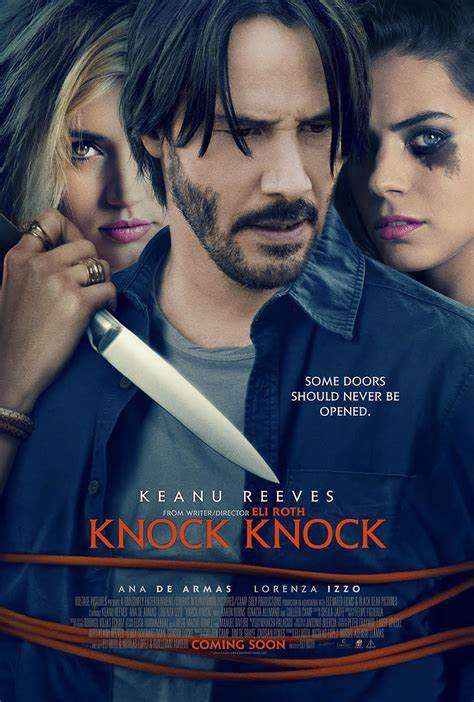 Film Knock Knock