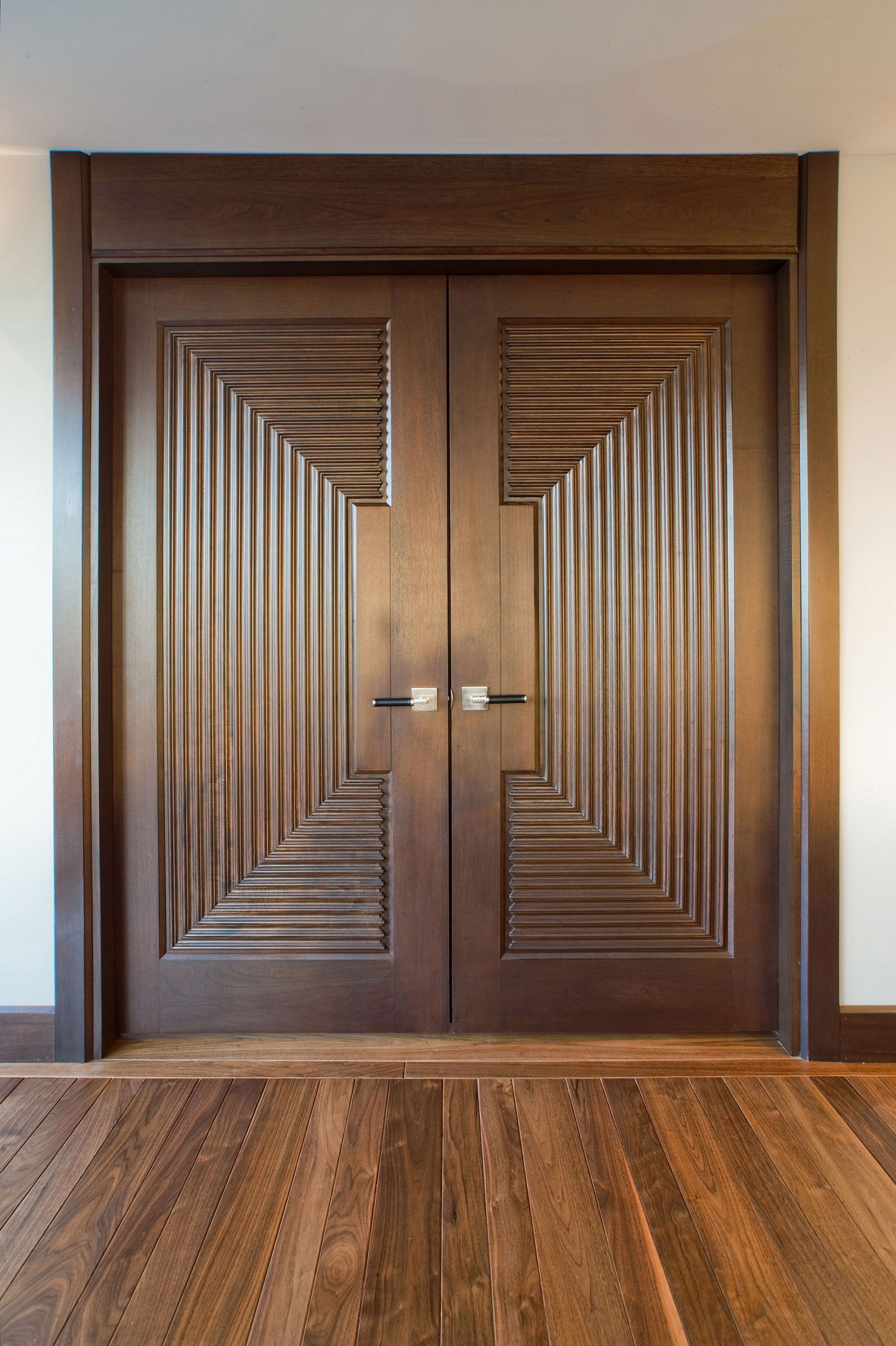 Pintu Minimalis 2 Pintu Terbaru