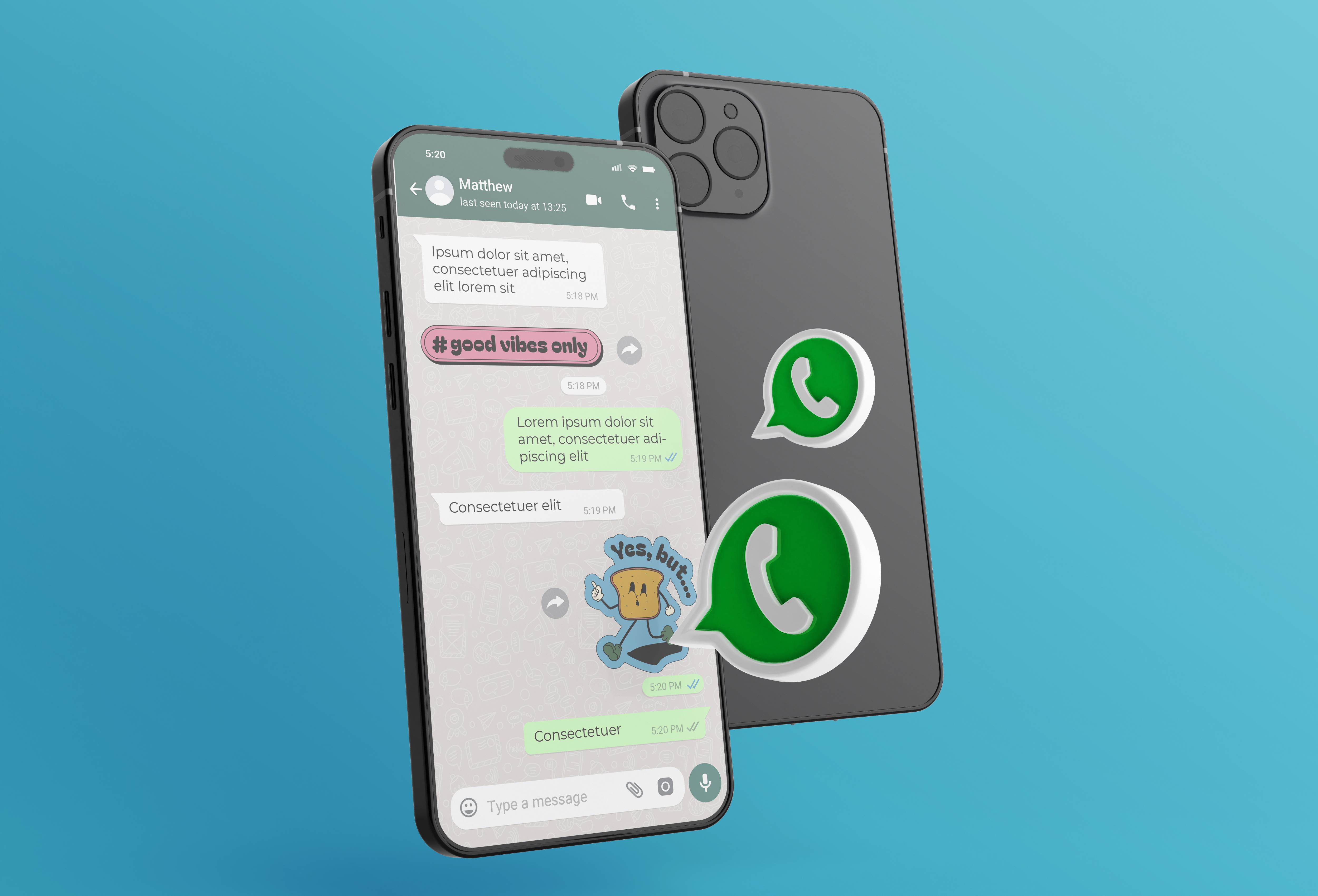 Cara Mengganti Nada Dering WhatsApp dengan Suara Google Tanpa Aplikasi