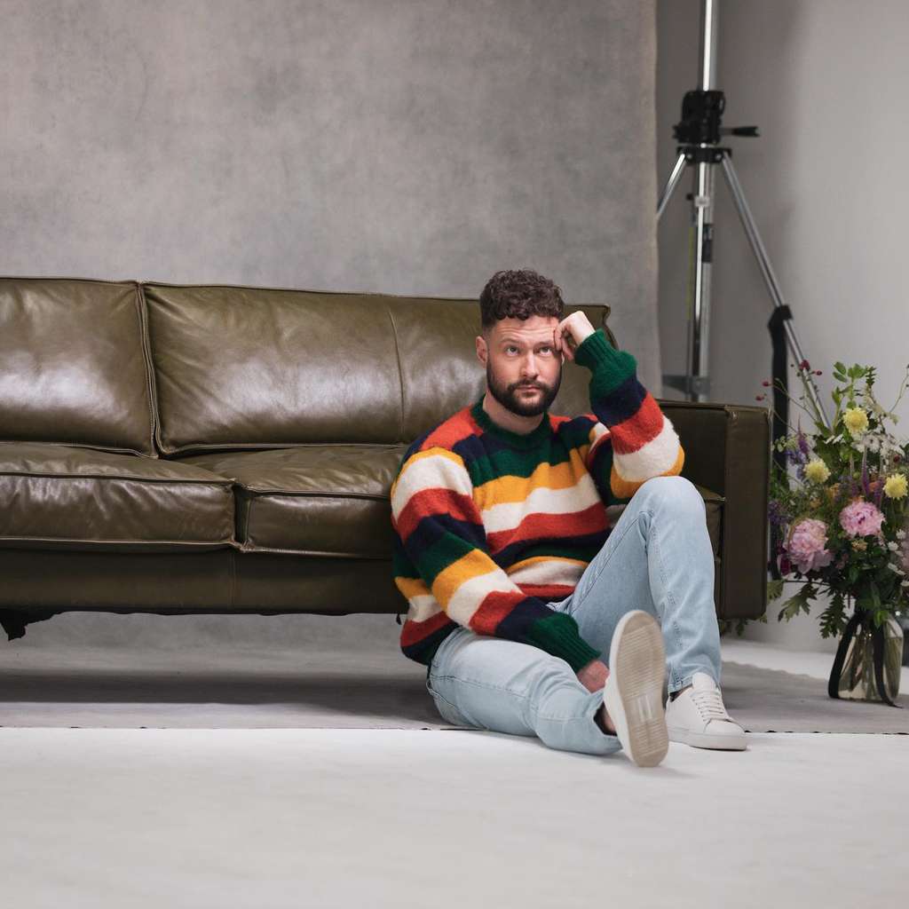 Lirik Lagu Calum Scott - At Your Worst