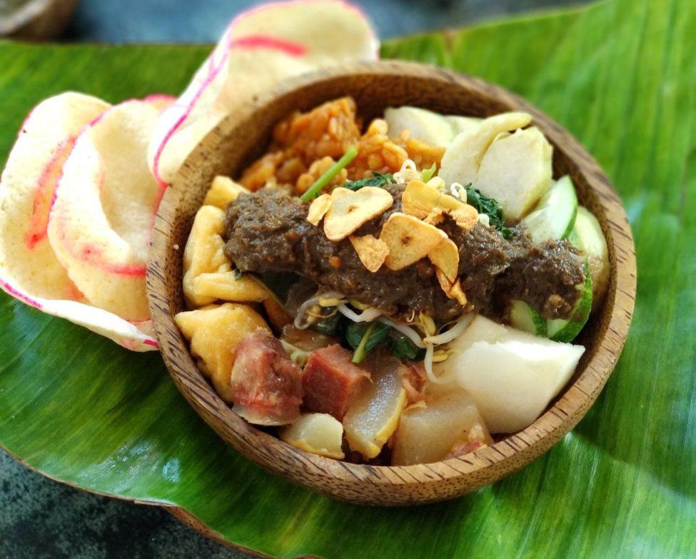 Resep Masakan Jawa Timur