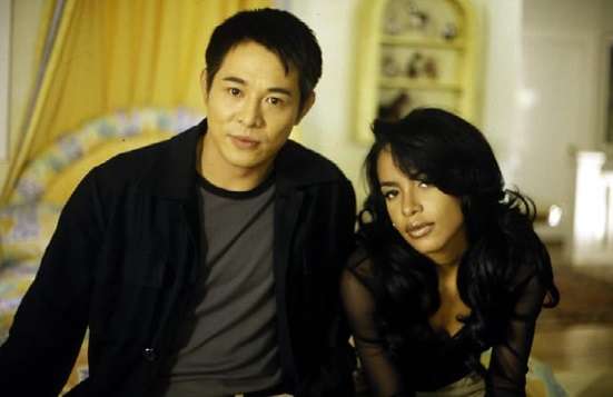 Sinopsis Romeo Must Die