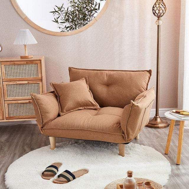 Sofa Bed Minimalis