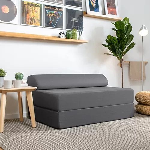 Sofa Bed Minimalis