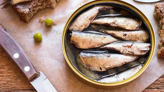 Tips Masak Ikan Tongkol Agar tidak Gatal