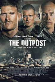 The Outspot