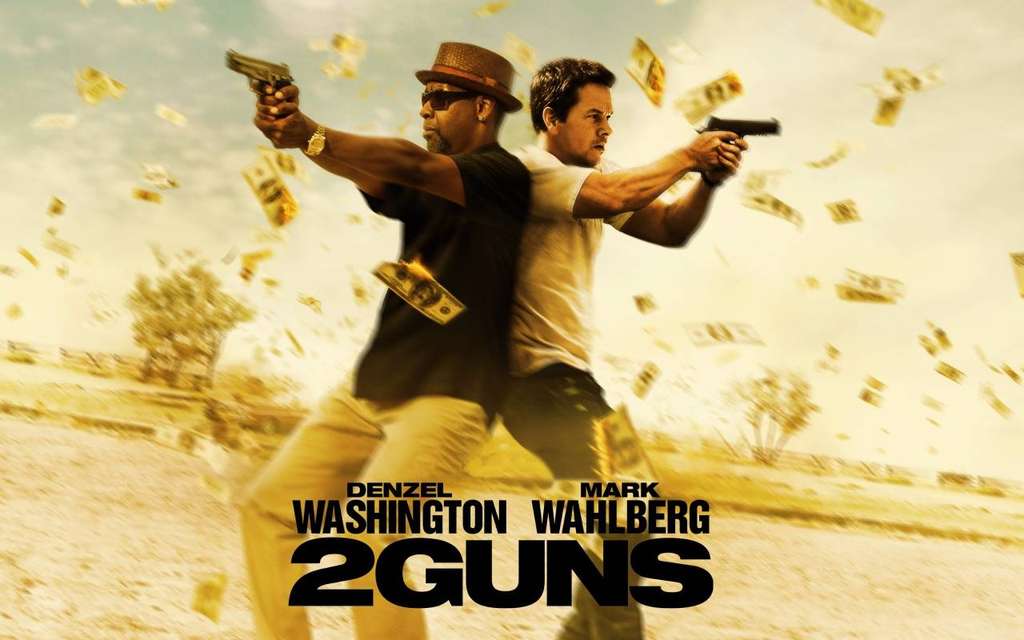 2 Guns