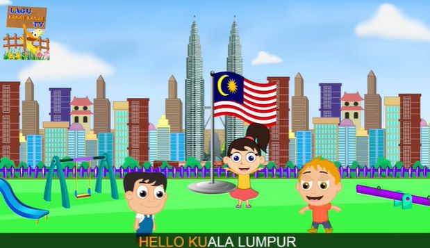 Helo Kuala Lumpur Malaysia