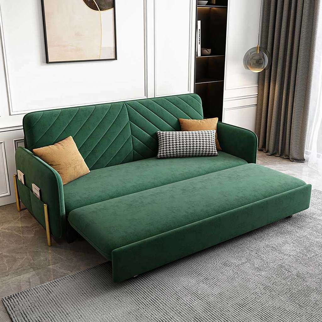 Sofa Ruang Tamu Elegan Minimalis