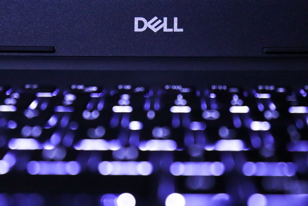 Cara Menyalakan Keyboard Laptop Dell