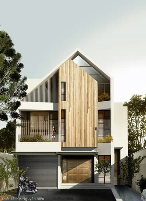 Atap Rumah Minimalis Modern