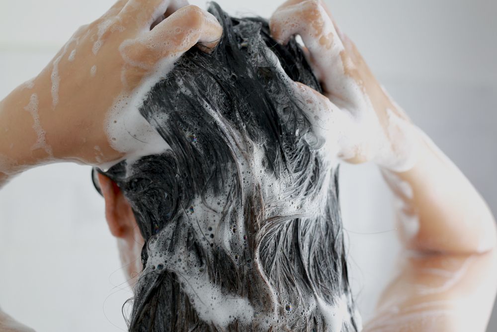 Shampoo untuk Memanjangkan Rambut dengan Cepat