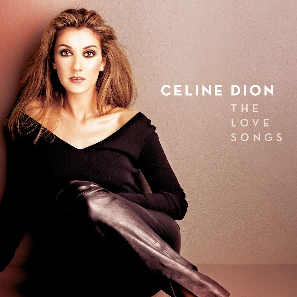 Kisah cinta Celine Dion