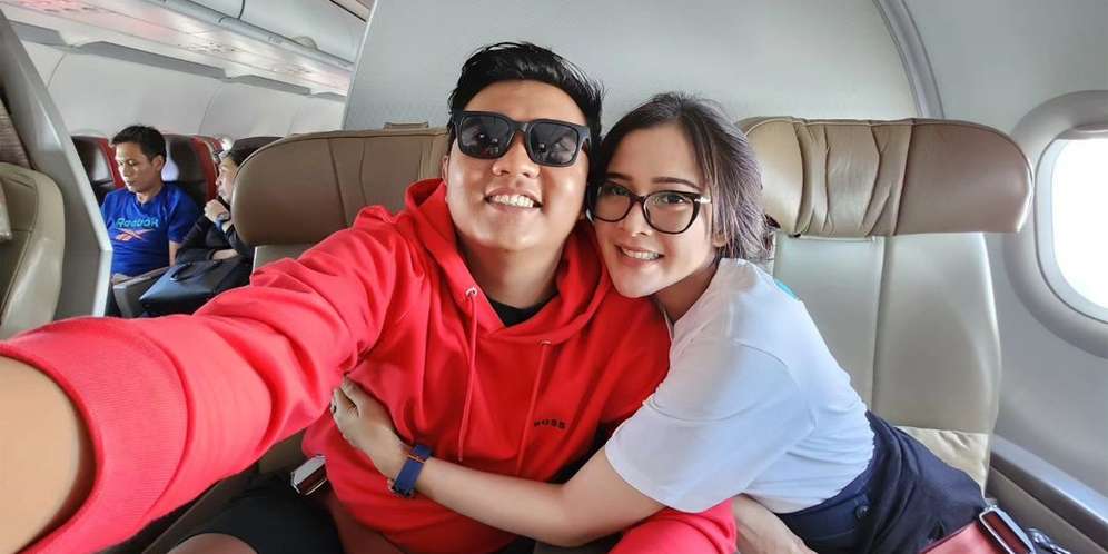 Denny Caknan dan Bella Bonita