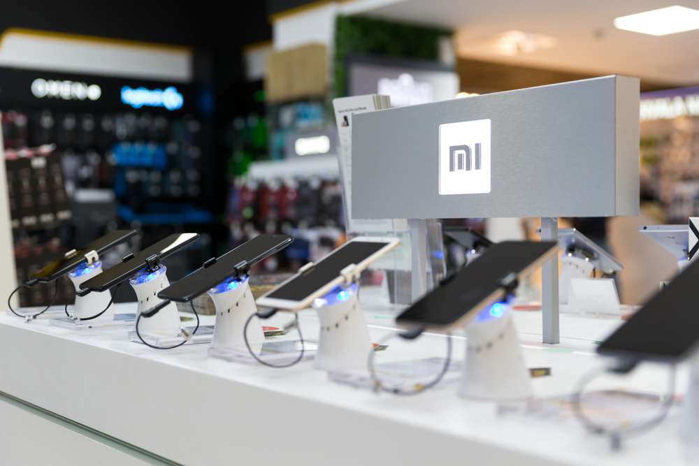 Cara Cek HP Xiaomi