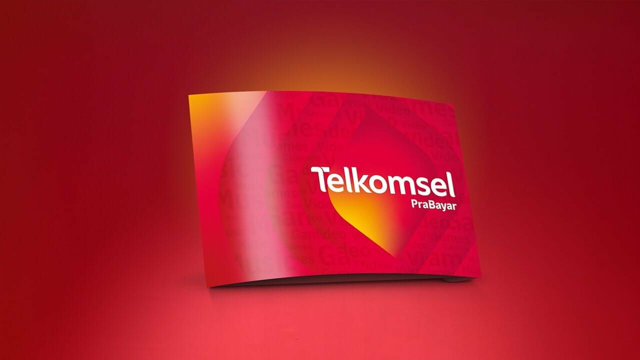 Telkomsel Prabayar