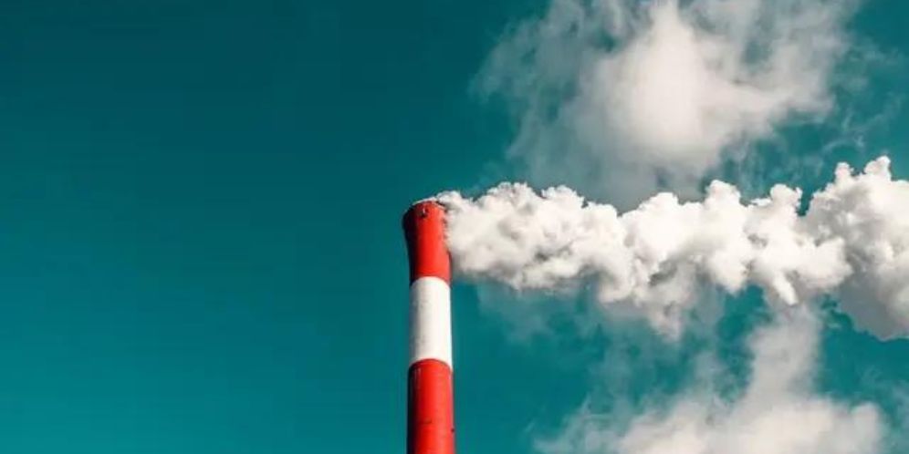 Peresmian Bursa Karbon Indonesia