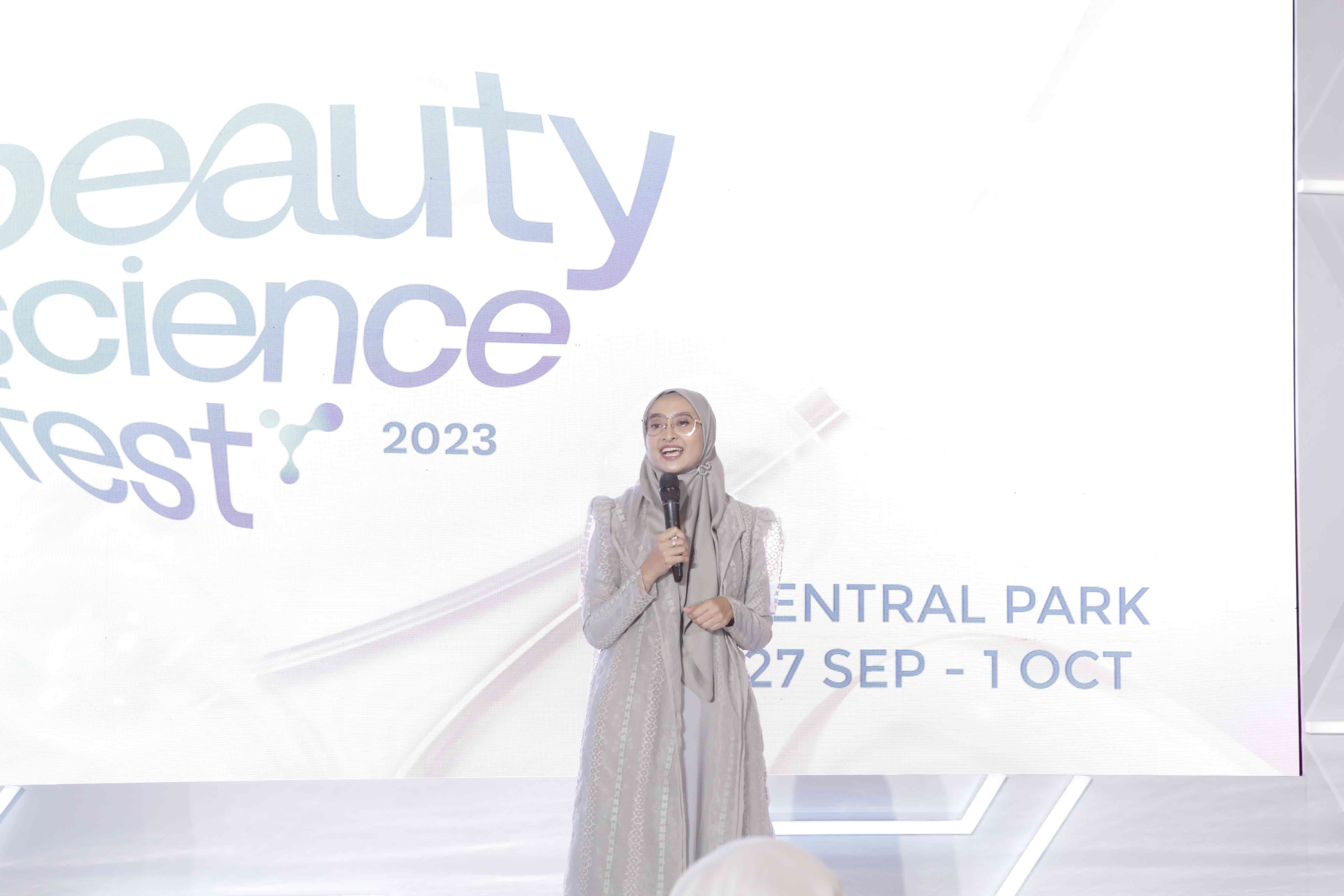Beauty Science Fest 2023