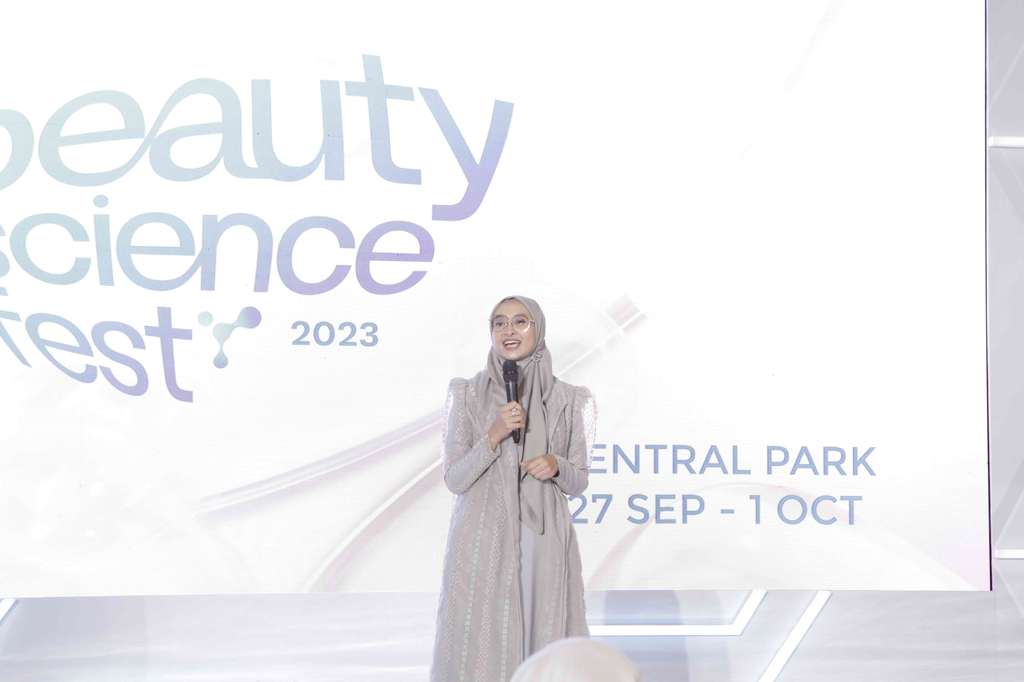 Beauty Science Fest 2023