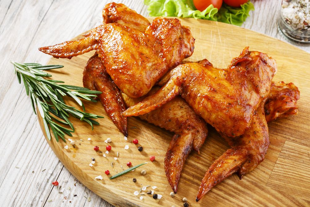 Tips Masak Ayam Pejantan agar Empuk