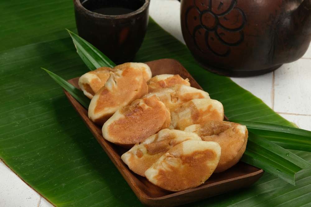 Resep Pukis Empuk dan Berserat