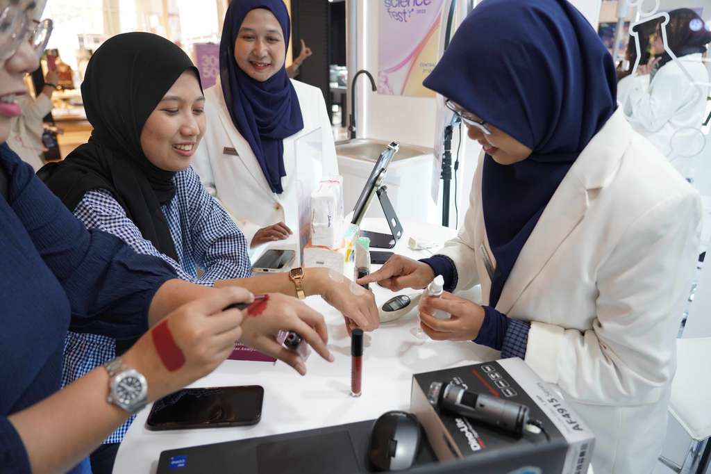 Beauty Science Fest 2023