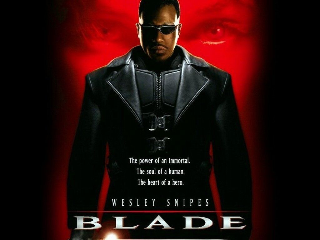 Film Blade II