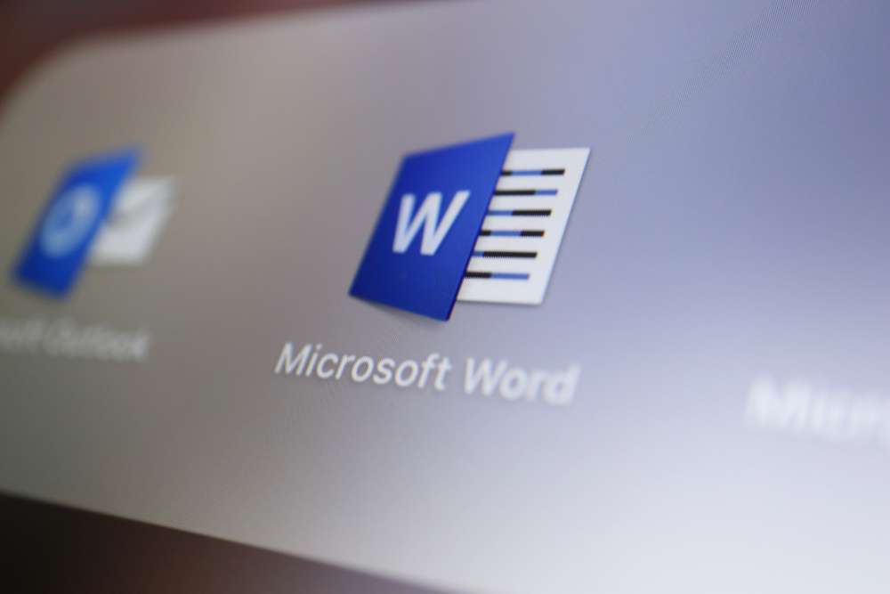 Cara Ubah PDF Menjadi Word Offline