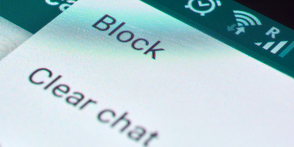 Cara Mengetahui Whatsapp Diblokir