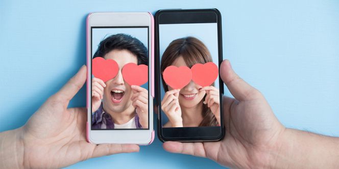 Hal yang Tidak Boleh Dilakukan Ketika Main Aplikasi Dating Online