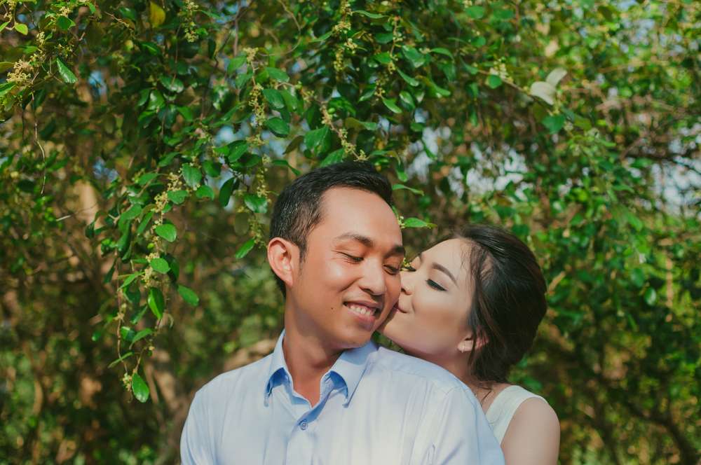 Kata-kata Cinta Romantis Bahasa Inggris