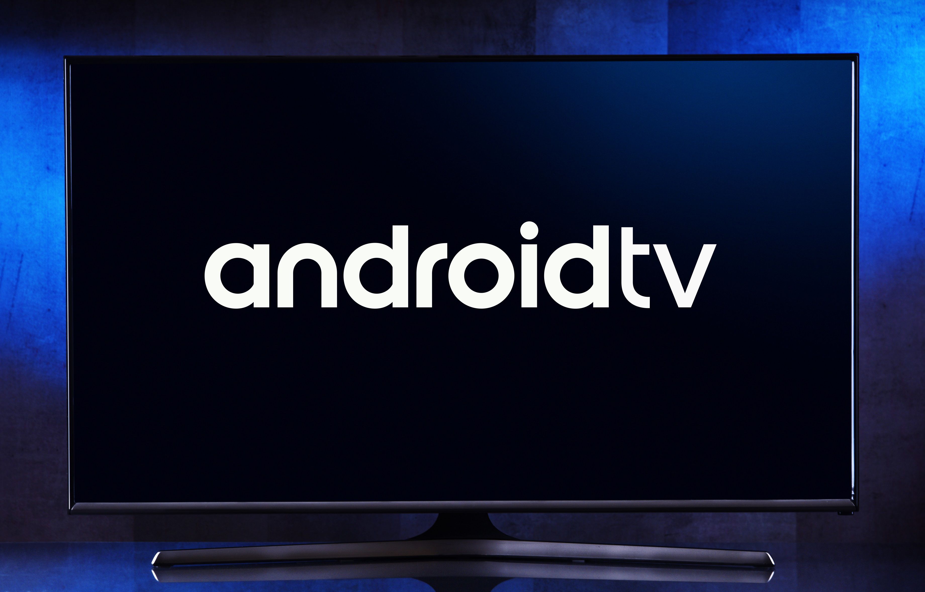 Smart TV dan Android TV
